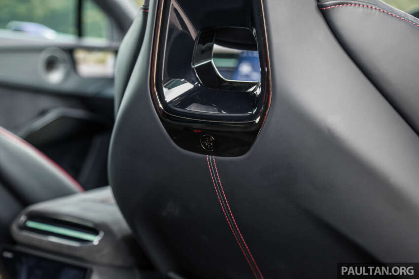 2024 Lotus Eletre S Malaysian review: massive EV SUV far cry from lightweight ethos, but worth RM700k? 1724816