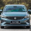 Proton S70 presented to Miss Asia (SE Asia) 2024