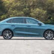Proton S70 presented to Miss Asia (SE Asia) 2024