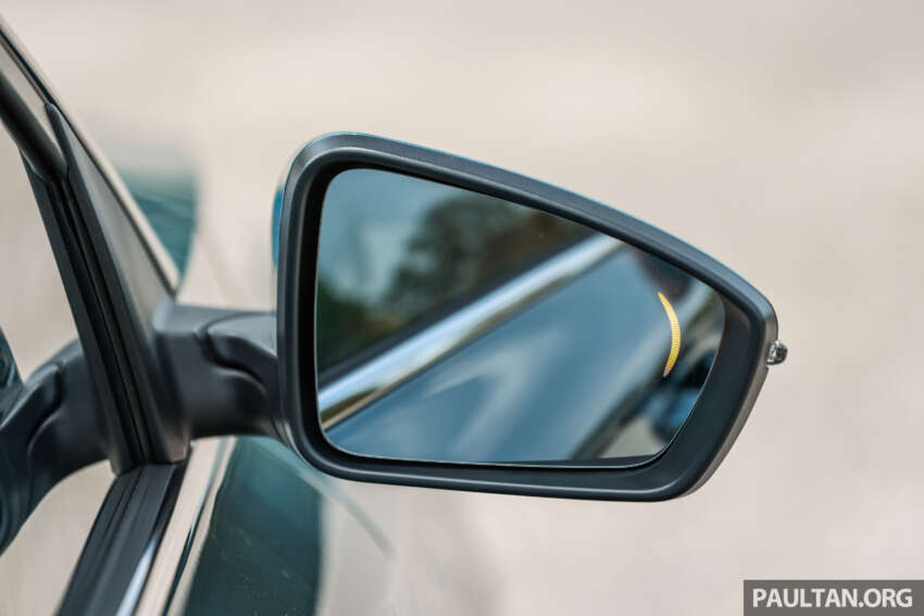 Proton S70 Malaysian review – C-segment sedan at B-segment pricing; should the City/Vios be worried? 1724889