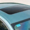 Proton S70 presented to Miss Asia (SE Asia) 2024