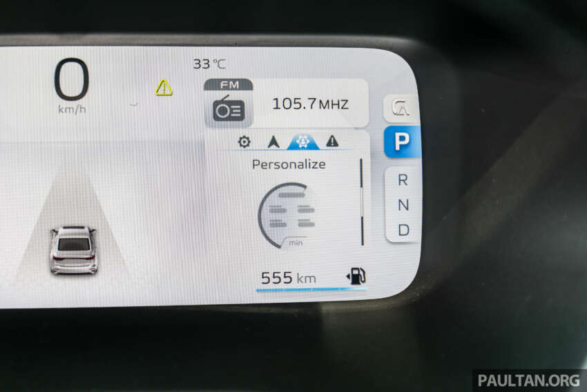 Proton S70 Malaysian review – C-segment sedan at B-segment pricing; should the City/Vios be worried? 1724928