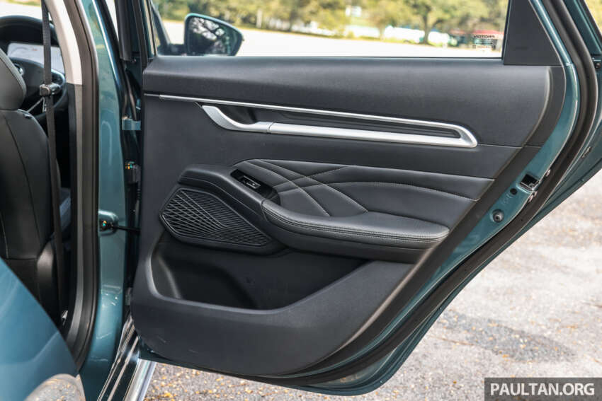 Proton S70 Malaysian review – C-segment sedan at B-segment pricing; should the City/Vios be worried? 1725004