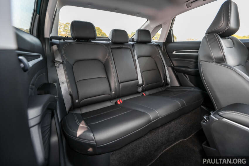 Proton S70 Malaysian review – C-segment sedan at B-segment pricing; should the City/Vios be worried? 1725008