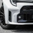 Toyota Gazoo Racing family in Malaysia – GR Corolla meets sports car siblings GR86 and GR Supra