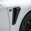 Toyota Gazoo Racing family in Malaysia – GR Corolla meets sports car siblings GR86 and GR Supra