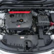 Toyota Gazoo Racing family in Malaysia – GR Corolla meets sports car siblings GR86 and GR Supra