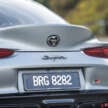 Toyota Gazoo Racing family in Malaysia – GR Corolla meets sports car siblings GR86 and GR Supra
