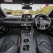 Toyota Gazoo Racing family in Malaysia – GR Corolla meets sports car siblings GR86 and GR Supra