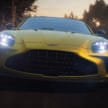 2024 Aston Martin Vantage launched in Malaysia – 665 PS/800 Nm 4.0L biturbo V8; fr RM2.37m before options