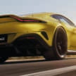 2024 Aston Martin Vantage launched in Malaysia – 665 PS/800 Nm 4.0L biturbo V8; fr RM2.37m before options