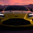 2024 Aston Martin Vantage launched in Malaysia – 665 PS/800 Nm 4.0L biturbo V8; fr RM2.37m before options