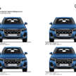 Audi Q7 to be CKD in Malaysia, launching May – Malaysia’s first CKD Audi, first in Southeast Asia