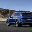 Audi Q7 to be CKD in Malaysia, launching May – Malaysia’s first CKD Audi, first in Southeast Asia