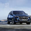 Audi Q7 to be CKD in Malaysia, launching May – Malaysia’s first CKD Audi, first in Southeast Asia