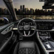 Audi Q7 to be CKD in Malaysia, launching May – Malaysia’s first CKD Audi, first in Southeast Asia