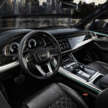 Audi Q7 to be CKD in Malaysia, launching May – Malaysia’s first CKD Audi, first in Southeast Asia
