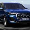 Audi Q7 to be CKD in Malaysia, launching May – Malaysia’s first CKD Audi, first in Southeast Asia
