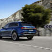 Audi Q7 to be CKD in Malaysia, launching May – Malaysia’s first CKD Audi, first in Southeast Asia