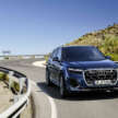 Audi Q7 to be CKD in Malaysia, launching May – Malaysia’s first CKD Audi, first in Southeast Asia