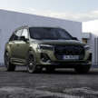 2024 Audi Q7 facelift debuts –  programmable lights, petrol, diesel V6; SQ7 with 507 PS/770 Nm 4.0L V8