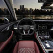 2024 Audi Q7 facelift debuts –  programmable lights, petrol, diesel V6; SQ7 with 507 PS/770 Nm 4.0L V8