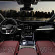 2024 Audi Q7 facelift debuts –  programmable lights, petrol, diesel V6; SQ7 with 507 PS/770 Nm 4.0L V8