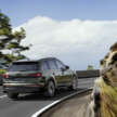 2024 Audi Q7 facelift debuts –  programmable lights, petrol, diesel V6; SQ7 with 507 PS/770 Nm 4.0L V8
