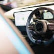BYD Seal EV launched in Malaysia – two variants, up to 523 hp/670 Nm, 570 km range; from RM179,800