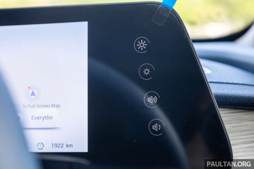 2024 Chery Omoda E5 in Malaysia full gallery – up to 430 km EV range; 204 PS; AEB, ACC; March launch 1727840