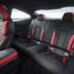 2024 BMW 4 Series Coupé, Convertible facelifts debut; mild-hybrid petrols and diesels, Curved Display, OS 8.5