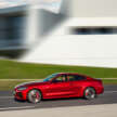 2024 BMW 4 Series Coupé, Convertible facelifts debut; mild-hybrid petrols and diesels, Curved Display, OS 8.5