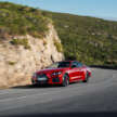 2024 BMW 4 Series Coupé, Convertible facelifts debut; mild-hybrid petrols and diesels, Curved Display, OS 8.5