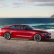 2024 BMW 4 Series Coupé, Convertible facelifts debut; mild-hybrid petrols and diesels, Curved Display, OS 8.5