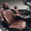 2024 BMW 4 Series Coupé, Convertible facelifts debut; mild-hybrid petrols and diesels, Curved Display, OS 8.5