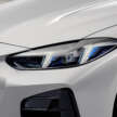 2024 BMW 4 Series Coupé, Convertible facelifts debut; mild-hybrid petrols and diesels, Curved Display, OS 8.5