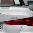 2024 BMW 4 Series Coupé, Convertible facelifts debut; mild-hybrid petrols and diesels, Curved Display, OS 8.5