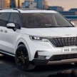 Dinamikjaya Motors to subsidise new Kia Carnival buyers’ diesel by RM1.05 per litre for 5 years