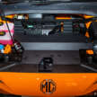MG4 EV now open for booking in Malaysia – from RM104k, up to 520 km range, 435 PS/600 Nm XPOWER