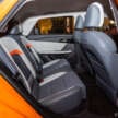 MG4 EV now open for booking in Malaysia – from RM104k, up to 520 km range, 435 PS/600 Nm XPOWER