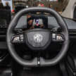 MG4 EV now open for booking in Malaysia – from RM104k, up to 520 km range, 435 PS/600 Nm XPOWER