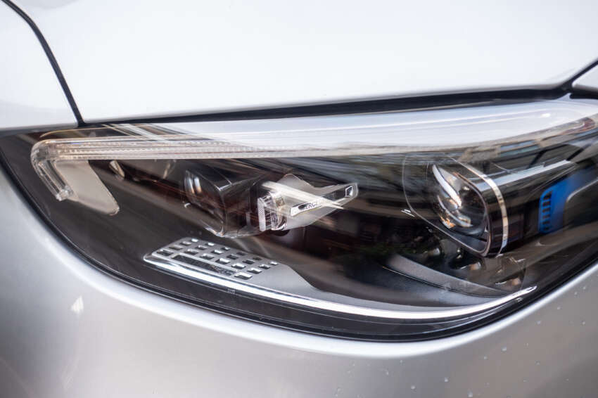 2024 Mercedes-Benz C350e now in Malaysia – W206 PHEV with 313 PS, 117 km EV range; fr RM355k est 1732737