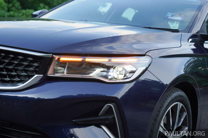 Proton S70 Malaysian review – C-segment sedan at B-segment pricing; should the City/Vios be worried? 1724601