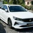 Proton S70 Malaysian review – C-segment sedan at B-segment pricing; should the City/Vios be worried?