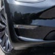 2024 Tesla Model Y updates in Malaysia – privacy glass, full double glazing, HW4, no parcel shelf