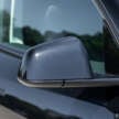 2024 Tesla Model Y updates in Malaysia – privacy glass, full double glazing, HW4, no parcel shelf