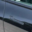 2024 Tesla Model Y updates in Malaysia – privacy glass, full double glazing, HW4, no parcel shelf