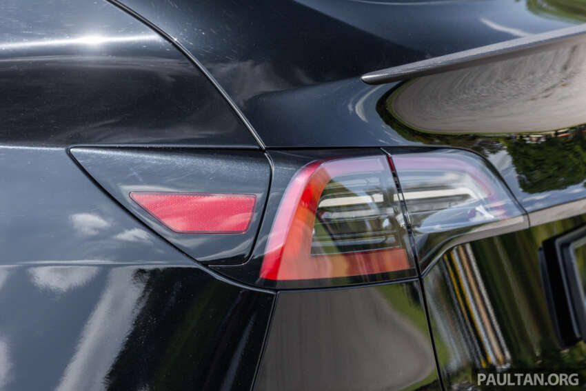 2024 Tesla Model Y updates in Malaysia – privacy glass, full double glazing, HW4, no parcel shelf 1727124