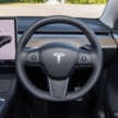 2024 Tesla Model Y updates in Malaysia – privacy glass, full double glazing, HW4, no parcel shelf