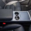 2024 Tesla Model Y updates in Malaysia – privacy glass, full double glazing, HW4, no parcel shelf